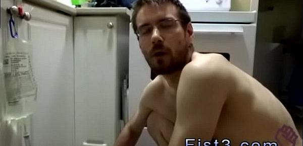  First time gay fisting stories His nutsack slowly swell, packing with